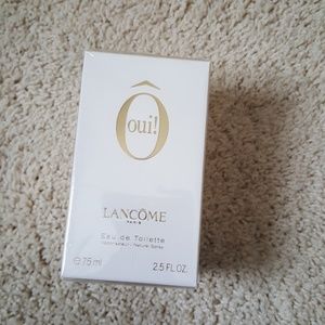 I Oui! Perfume